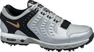 Nike Air Max Dual D Golf Shoes - 07 CLOSEOUTS