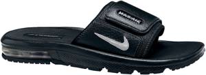 Nike Air Max Slide Golf Sandals - CLOSEOUTS CLEARANCE