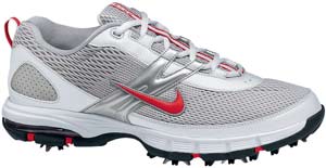 Nike Air Max Summer Golf Shoes - 08 CLOSEOUTS