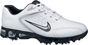 Nike Air Max Rejuvenate Golf Shoes - 09 CLOSEOUTS