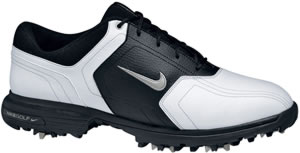Nike Heritage Golf Shoes - CLEARANCE SALE