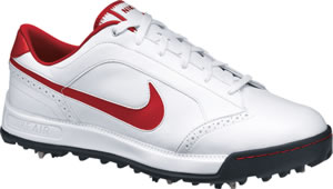 Nike Air Anthem Golf Shoes - CLOSEOUTS