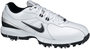 Nike Attack WP Golf Shoes