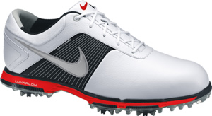 Nike Lunar Control Golf Shoes - CLOSEOUTS
