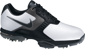 Nike Air Academy Golf Shoes - CLOSEOUTS