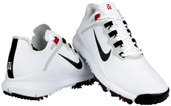 Nike TW13 Golf Shoes - ON SALE