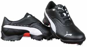 Puma Ace Golf Shoes - CLOSEOUTS