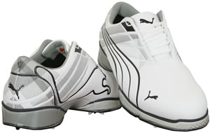 Puma Cell Fusion 2 Graphic Golf Shoes - CLOSEOUTS