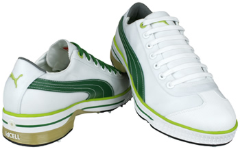 Puma Club 917 Golf Shoes - CLOSEOUTS