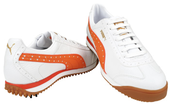 Puma PG Roma Golf Shoes - CLOSEOUTS