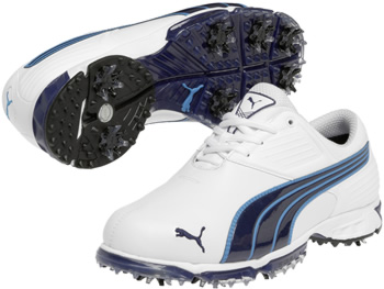 Puma Spark Sport Golf Shoes - CLOSEOUTS