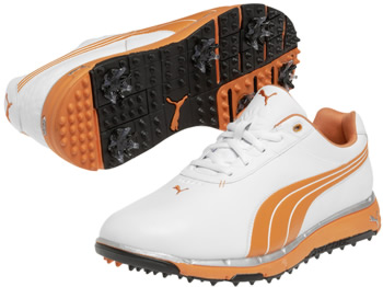 Puma FAAS Trac Golf Shoes - CLOSEOUTS