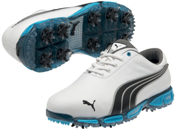 Puma Cell Fusion 3 Pro Golf Shoes - CLOSEOUTS