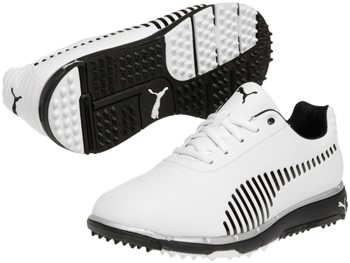 Puma FAAS Grip Spikeless Golf Shoes - CLEARANCE