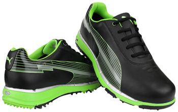 Puma FAAS Trac EvoSpeed Golf Shoes - CLEARANCE
