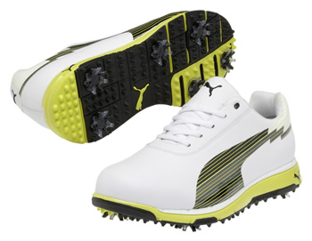 Puma FAAS Trac EvoSpeed Golf Shoes - ON SALE!