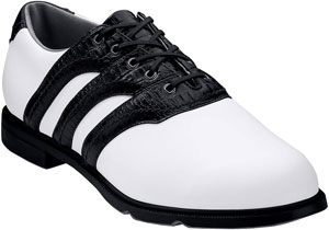 Adidas Z-Traxion Spikeless Golf Shoes