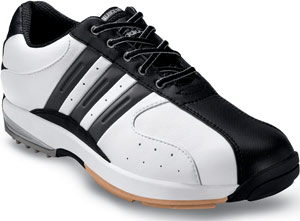 Adidas Balance Nitro Spikeless Golf Shoes - ON SALE!