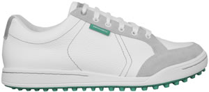 Ashworth Cardiff Spikeless Golf Shoes - CLOSEOUTS