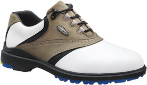 FootJoy SoftJoys Spikeless Golf Shoes - 07 CLOSEOUTS