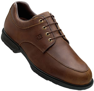FootJoy Contour Series Spikeless Blucher Golf Shoes - CLOSEOUTS CLEARANCE