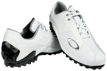 Oakley Cipher Spikeless Golf Shoes