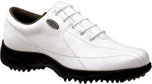 FootJoy eComfort Women's Spikeless Golf Shoes - CLEARANCE SALE!
