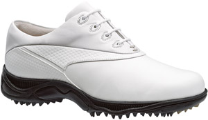FootJoy Summer Series SPIKELESS Women's Golf Shoes - CLOSEOUTS CLEARANCE