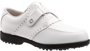 FootJoy GreenJoys SPIKELESS Women's Golf Shoes - CLOSEOUTS CLEARANCE