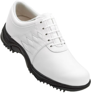 FootJoy Summer Series SPIKELESS Women's Golf Shoes - CLOSEOUTS CLEARANCE