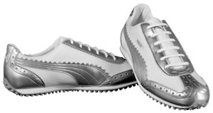 Puma Golf Cat Women's Golf Shoes - CLOSEOUTS