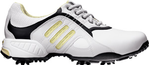 Adidas Tech Feather Women's Golf Shoes - ON SALE!