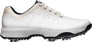 Adidas Seaside Women's Golf Shoes - ON SALE!
