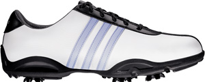 Adidas Driver Isabelle Women's Golf Shoes - ON SALE!
