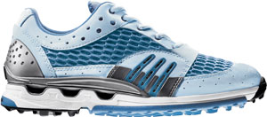 Adidas ClimaCool Tradewind Women's Golf Shoes - ON SALE!