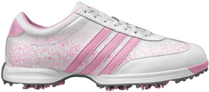 Adidas Driver Okapi Women's Golf Shoes - ON SALE!