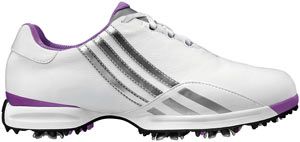 Adidas Driver Prima Women's Golf Shoes - ON SALE!