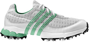 Adidas ClimaCool Flylite Women's Golf Shoes - ON SALE!
