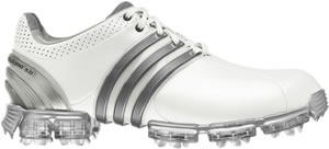 Adidas Tour360 3.0 Women's Golf Shoes - 09 CLOSEOUTS