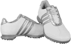 Adidas Driver Val S Women's Golf Shoes - ON SALE!