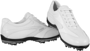 Ecco Casual Cool Hydromax Women's Golf Shoes