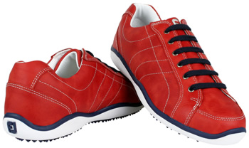 FootJoy LoPro Women's Casual Golf Shoes - CLOSEOUTS CLEARANCE