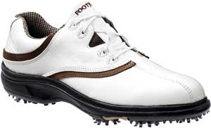 FootJoy eComfort Women's Golf Shoes - CLOSEOUTS