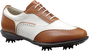 FootJoy Estate Collection Women's Golf Shoes - 07 CLOSEOUTS