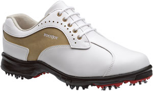 FootJoy GreenJoys Women's Golf Shoes - CLOSEOUTS CLEARANCE