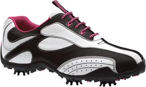 FootJoy LoPro Active Women's Golf Shoes - 09 CLOSEOUTS