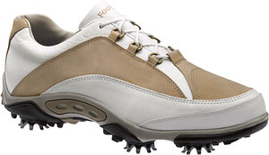 FootJoy Contour Series Women's Golf Shoes - Cosmetic Blems