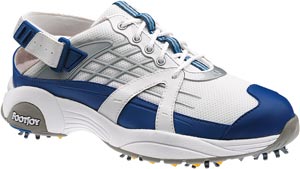 FootJoy eComfort Slingback Women's Golf Shoes - 08 CLOSEOUTS