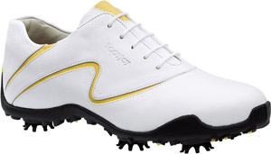FootJoy LoPro Brush Stroke Women's Golf Shoes - 09 CLOSEOUTS