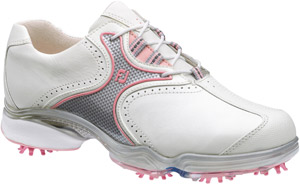 FootJoy DryJoys Sport Women's Golf Shoes - 10 CLOSEOUTS